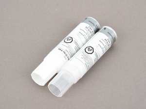 TOUCH-UP STICK MISANO BLUE M