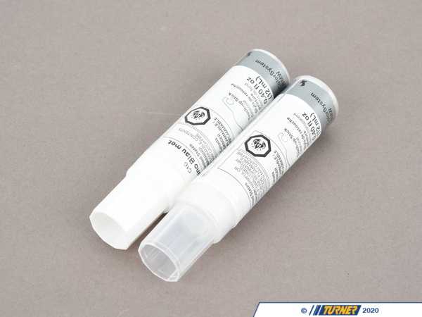 Genuine BMW TOUCH-UP STICK MISANO BLUE M 51912465708