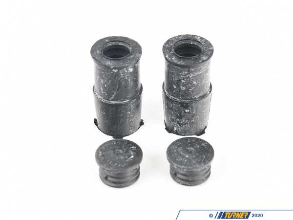 Genuine BMW Calliper Carrier - E46 34216765879