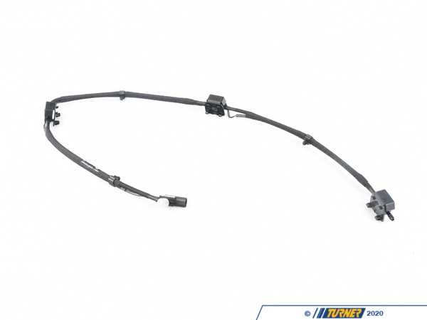 Genuine BMW Genuine BMW Nozzle Array Window Washing - 61667230188 61667230188