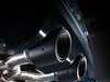 ECS ECS Swivel Exhaust Tip - 4.0" Carbon Fiber - Priced Each 004735LA01 View 6