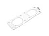 Victor Reinz Exhaust Manifold Gasket - Price Each  11621435366 View 1