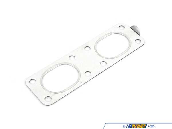 Victor Reinz Exhaust Manifold Gasket - Price Each  11621435366