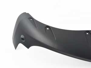 SPOILER, FRONT