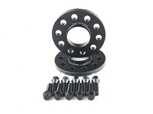  Burger Motorsports Wheel Spacer Kit W/10 Bolts - 13mm
