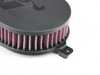 K&N K&N Performance Drop-In Air Filter - F15/16 X5 X6 xDrive50i E-0659 View 2