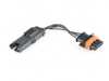 Burger Motorsports Burger Motorsports 2007-2012 TypeA 4BAR Adapter - E82/88 E9X E6X N54 N55 S55 TypeA4BARAdapter View 1