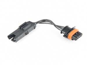 Burger Motorsports 2007-2012 TypeA 4BAR Adapter - E82/88 E9X E6X N54 N55 S55