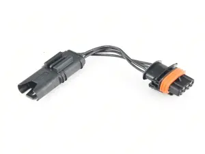 Burger Motorsports 2007-2012 TypeA 4BAR Adapter - E82/88 E9X E6X N54 N55 S55