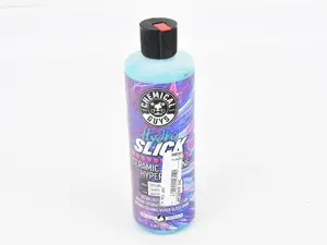 HydroSlick Intense Gloss SiO2 Ceramic Coating Hyperwax 