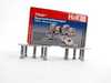 H&R DRS Series Wheel Spacer - 5mm (1 Pair) 1065640 View 5