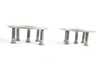 H&R DRS Series Wheel Spacer - 5mm (1 Pair) 1065640 View 6