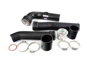 FTP Motorsport Charge pipe and Boost Pipe Kit - F10 528i N20
