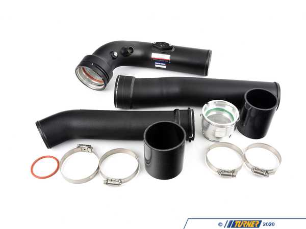 FTP Motorsport FTP Motorsport Charge pipe and Boost Pipe Kit - F10 528i N20 sg71341f