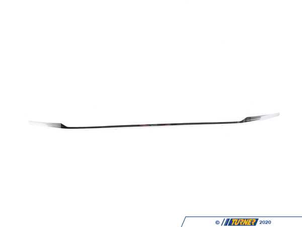 Genuine BMW DECORATIVE STRIP 51127432641