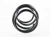Bilstein Heavy Duty B3 Front Coil Spring - Priced Each 36-266050 View 4