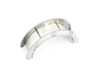 Genuine MINI GUIDE-BEARING SHELL WHITE 11218471814 View 1