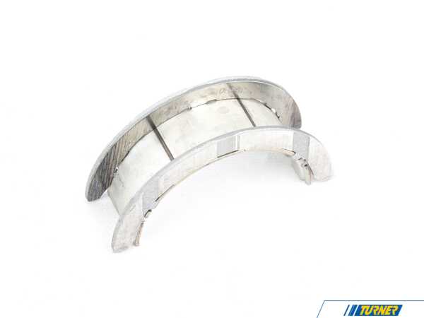 Genuine MINI GUIDE-BEARING SHELL WHITE 11218471814