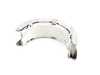 Genuine MINI GUIDE-BEARING SHELL WHITE 11218471814 View 2