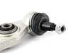 URO Front Lower Control Arm - Left E70 E71  31126771893 View 3