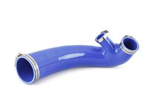 MINI Cooper High Flow N14 Intake Hose Kit | Blue