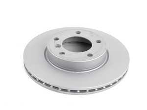 Brake Disc - Priced Each (286x22)