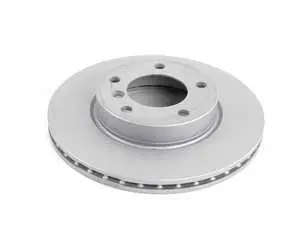 Brake Disc - Priced Each (286x22)