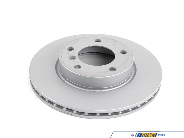 Zimmermann Brake Disc - Priced Each (286x22) 34111165455