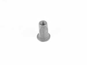 Genuine BMW Blind Rivet Nut M8 Dmax=17mm - 41107230875 - F02,F10,F12