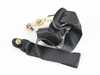 Genuine BMW Upper Belt Front - E28 72111941449 View 1