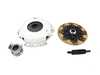 Clutch Masters Clutch Masters FX300 Stage 3 Clutch Kit  03002-HDTZ View 4