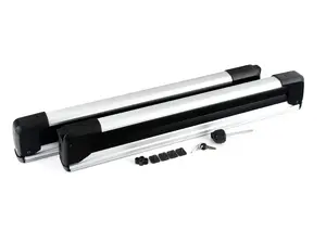 Genuine MINI F Chassis Ski and Snowboard Holder 82722326528