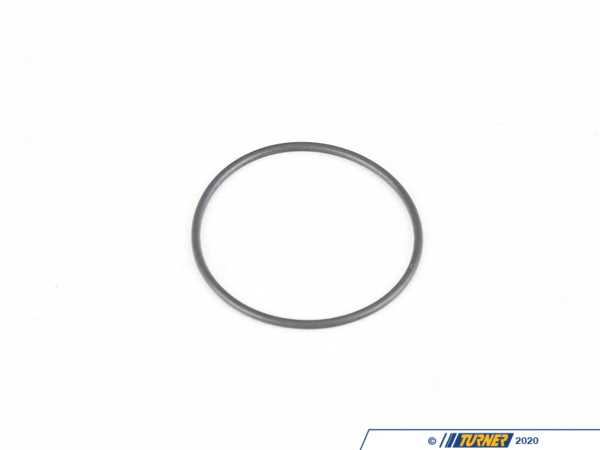 Genuine BMW O-RING 23108609381