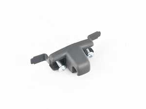 Sun Visor Bracket - Basaltgrau - E63, E64