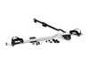 Genuine BMW BICYCLE ROOF RACK 82722472964 View 1