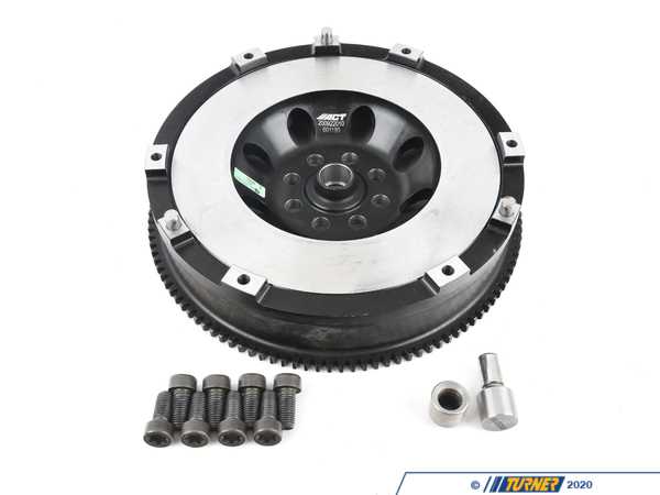 ACT BMW E60 E9X XACT Flywheel Streetlite 601180