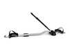 Genuine BMW BICYCLE ROOF RACK 82722472964 View 5