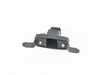 Genuine BMW Sun Visor Bracket - Basaltgrau - E63, E64 51169151531 View 2