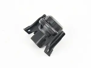 Genuine BMW Bulb Socket - 63138361002