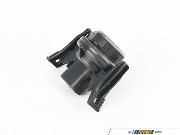 Genuine BMW Genuine BMW Bulb Socket - 63138361002 63138361002