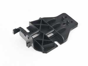 Genuine BMW Bracket For Lumbar Support Valve - 52107153475 - E46 - (NO LONGER AVAILABLE)