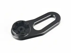 Billet Hood Release lever Multiple BMWs
