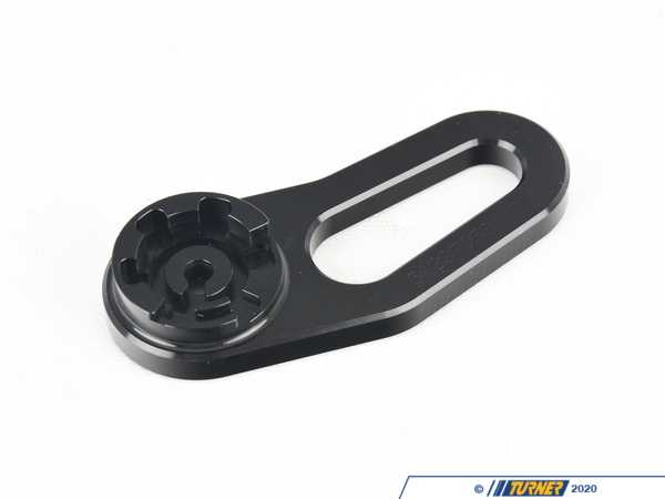 Reboot Engineering Billet Hood Release lever Multiple BMWs E9XE8XCHR