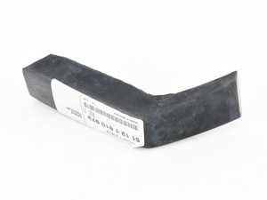 Rubber Buffer - E9