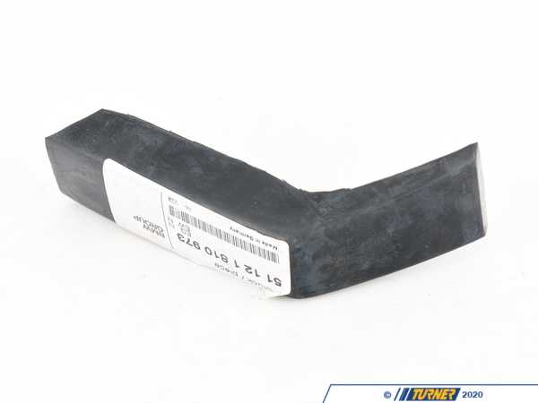 Genuine BMW Rubber Buffer - E9 51121810973