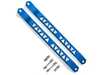 Burger Motorsports Burger Motorsports Billet Strut Cross Braces - Blue - G20 M340i 330i, G42 M240i 230i BMSG20BSCB-Blue View 1