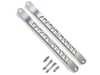 Burger Motorsports Burger Motorsports Billet Strut Cross Braces - Silver - G20 M340i 330i, G42 M240i 230i BMSG20BSCB-SiL View 1