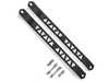 Burger Motorsports Burger Motorsports Billet Strut Cross Braces - Black - G20 M340i 330i, G42 M240i 230i BMSG20BSCB-BLK View 1