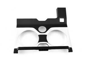 Trim Thermoelec.Cool/Heat - Cup Holder - G05, G06, G07