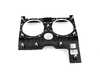 Genuine BMW Trim Thermoelec.Cool/Heat - Cup Holder - G05, G06, G07 51166842025 View 2